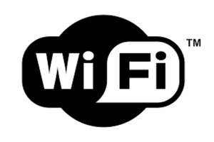 Wi Fi logo