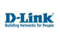 D-Link Logo