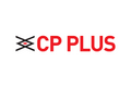 C P Plus Logo