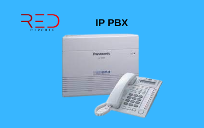 IP PBX