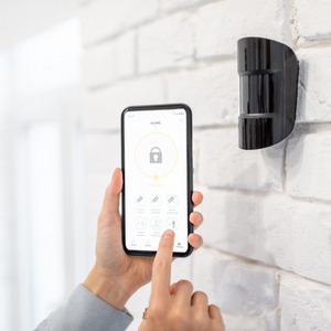 Intruder Alarm System