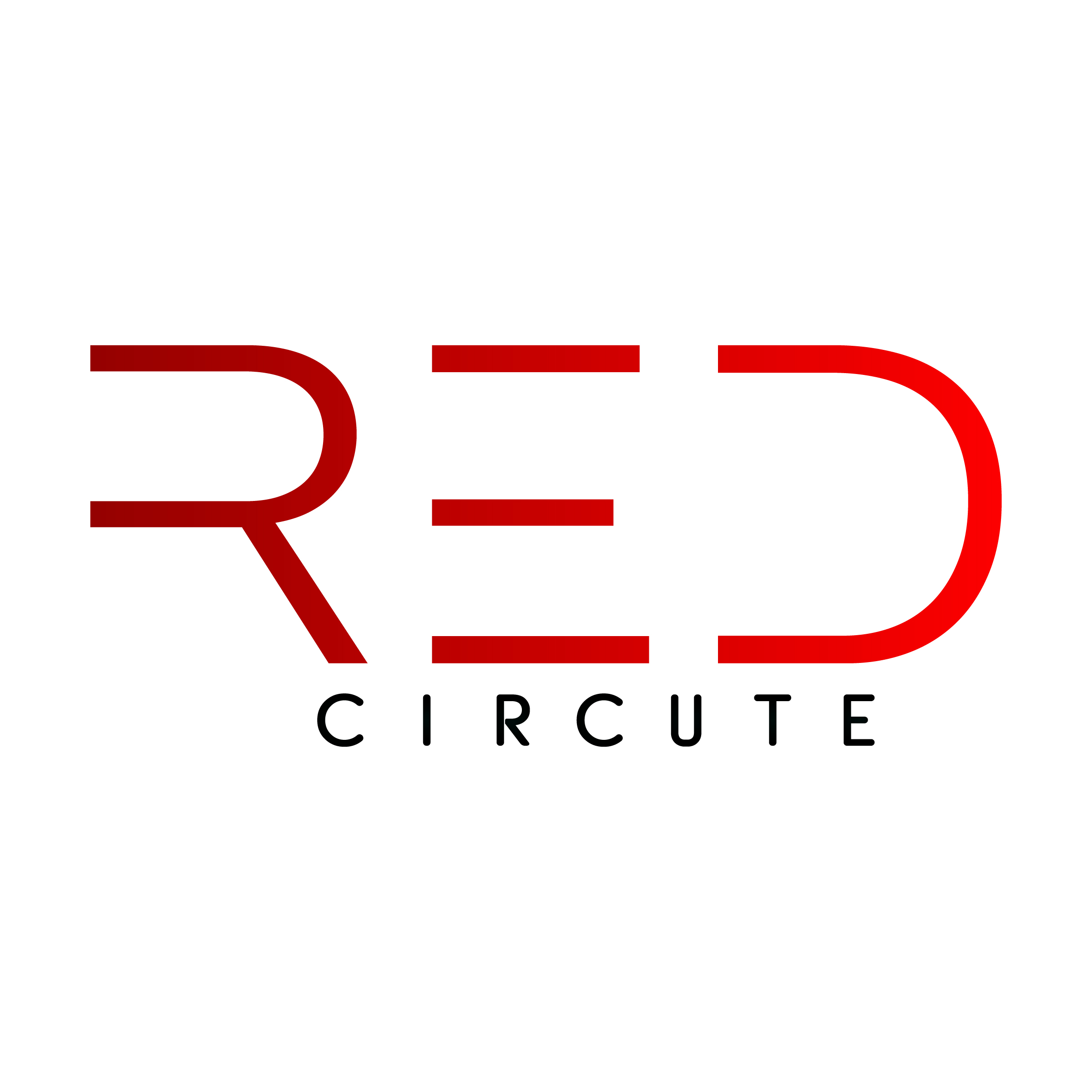 Red Circute Logo
