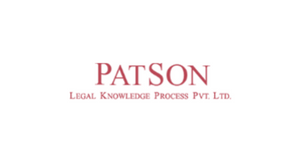 Patson Legal KPO