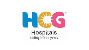 HCG Hospital Logo