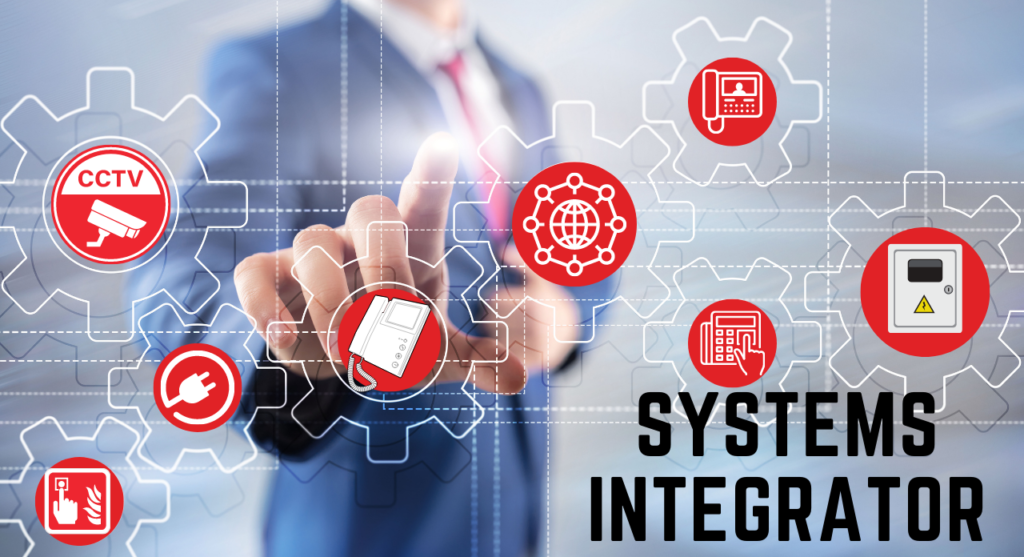 Red Circute Systems Integrator