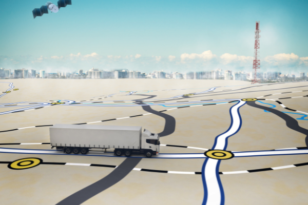 GPS Navigation System